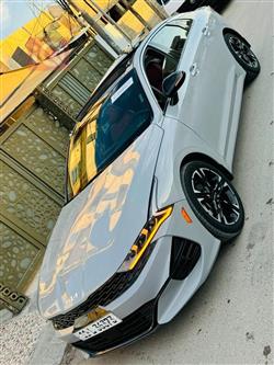 کیا K5